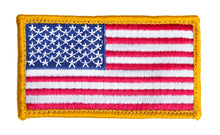 Load image into Gallery viewer, United States American Flag Patch