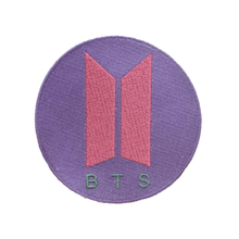 Load image into Gallery viewer, K-POP BTS Album Patch