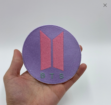 Load image into Gallery viewer, K-POP BTS Album Patch
